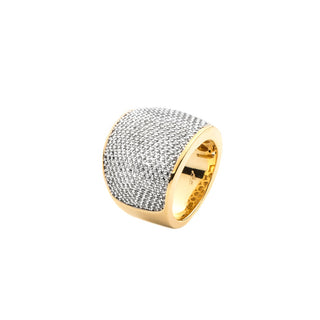 Anello Donna 4US Cesare Paciotti