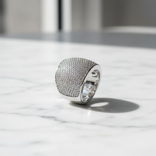 Anello Donna 4US Cesare Paciotti