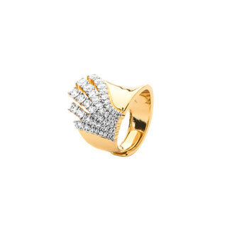 Anello Donna 4US Cesare Paciotti