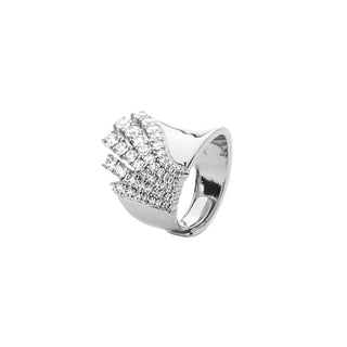 Anello Donna 4US Cesare Paciotti