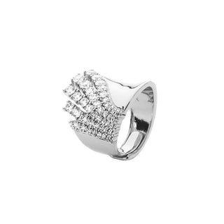 Anello Donna 4US Cesare Paciotti