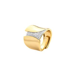 Anello Donna 4US Cesare Paciotti