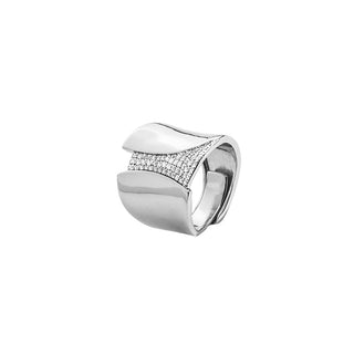 Anello Donna 4US Cesare Paciotti