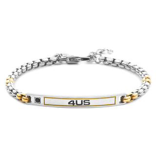 Bracciale 4US Cesare Paciotti