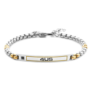 Bracciale 4US Cesare Paciotti