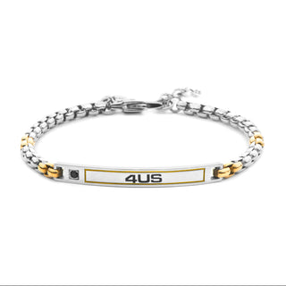 Bracciale 4US Cesare Paciotti