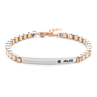 Bracciale 4US Cesare Paciotti