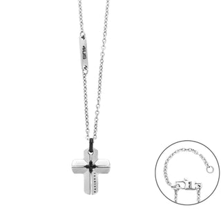 Collana Uomo 4US Cesare Paciotti