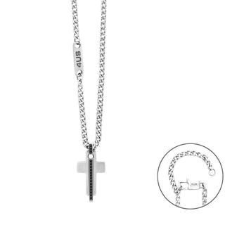 Collana Uomo 4US Cesare Paciotti