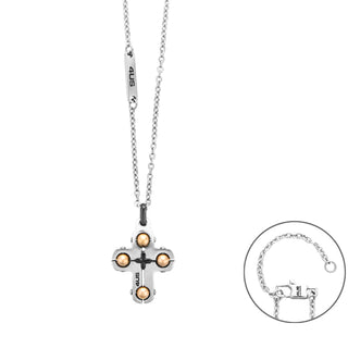 Collana Uomo 4US Cesare Paciotti