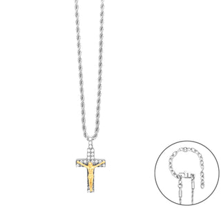 Collana Uomo 4US Cesare Paciotti