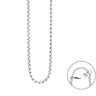 Collana Uomo 4US Cesare Paciotti