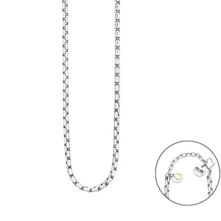 Collana Uomo 4US Cesare Paciotti