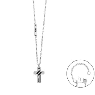 Collana Uomo 4US Cesare Paciotti