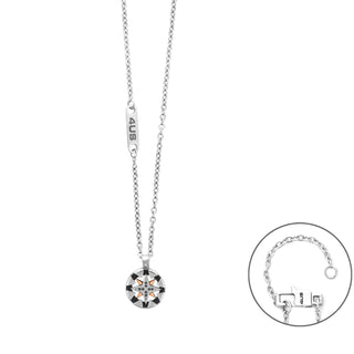 Collana Uomo 4US Cesare Paciotti