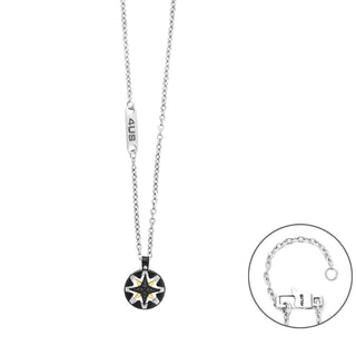 Collana Uomo 4US Cesare Paciotti