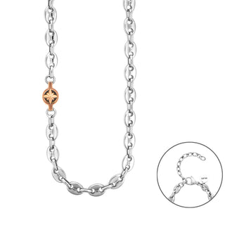 Collana Uomo 4US Cesare Paciotti