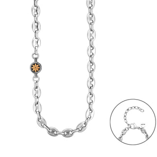 Collana Uomo 4US Cesare Paciotti