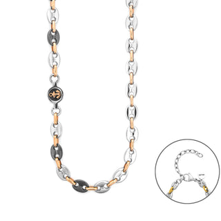 Collana Uomo 4US Cesare Paciotti