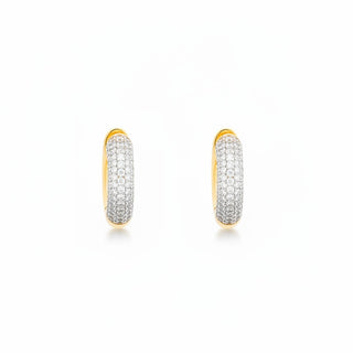 Orecchini Glam 4US Cesare Paciotti