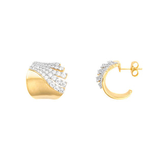 Orecchini Glam 4US Cesare Paciotti