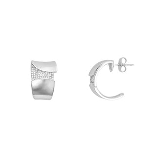 Orecchini Glam 4US Cesare Paciotti