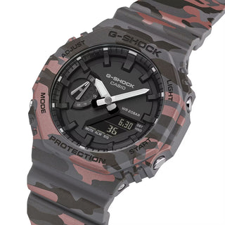 Orologio Multifunzione G-Shock Classic Casio