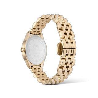 Orologio Solo Tempo Ophelia Mini Gold Daniel Wellington
