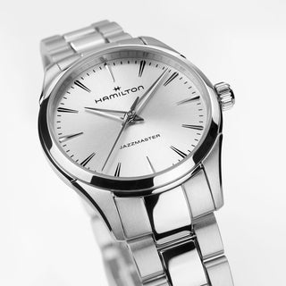 Orologio Solo Tempo Jazzmaster Quartz Hamilton