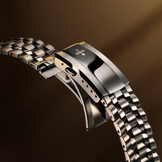 Orologio "Nereide Tigris" Venezianico