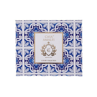 Bomboniera Gift Set Singolo Blue Grotto Casa Amalfi