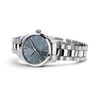 Orologio Solo Tempo Jazzmaster Quartz Hamilton