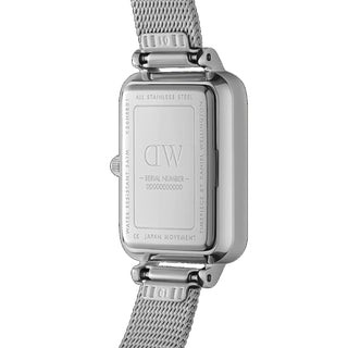 Orologio Solo Tempo Pressed Sterling Daniel Wellington