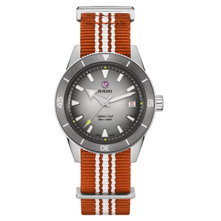 Orologio Captain Cook X Tennis Rado Limited Edition