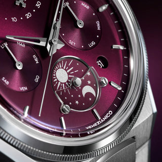 Orologio "Arsenale Calendario" Venezianico