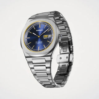 Orologio Solo Tempo Light Illusion "Ultra Thin" D1 Milano