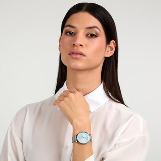 Orologio Solo Tempo T-Star Trussardi
