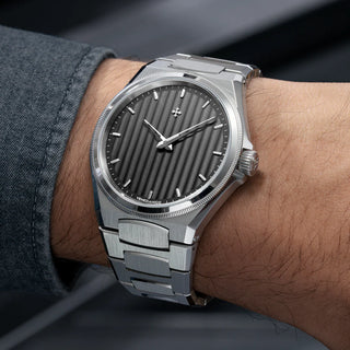 Orologio Solo Tempo "Arsenale 40" Venezianico
