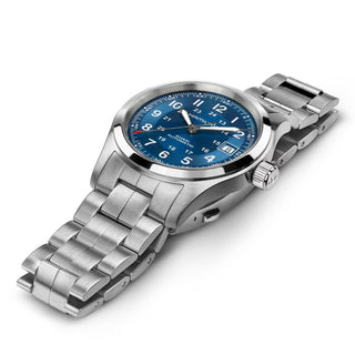 Orologio Solo Tempo "Khaki Field" Hamilton