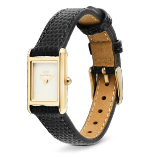Orologio Solo Tempo Bound Mini Black Daniel Wellington