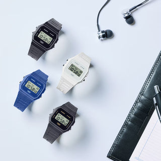 Orologio Digitale Classic Collection Casio