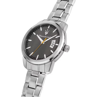 Orologio Solo Tempo "Successo" Maserati