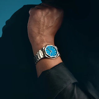 Orologio "Multifort 8 One Crown" Mido