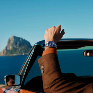 Orologio Solo Tempo "Ocean Star 200" Mido
