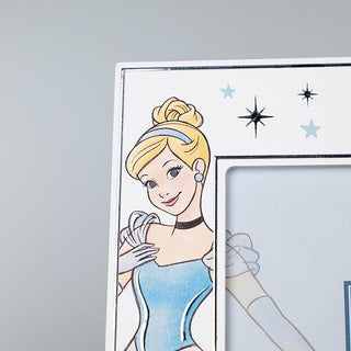 Cornice Portafoto "Princess Cenerentola" Disney Valenti