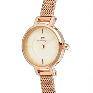 Orologio Solo Tempo Petite Mini Daniel Wellington
