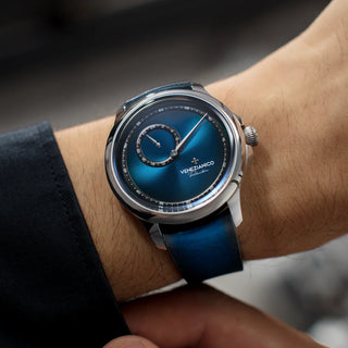 Orologio Solo Tempo "Redentore Enigma" Venezianico