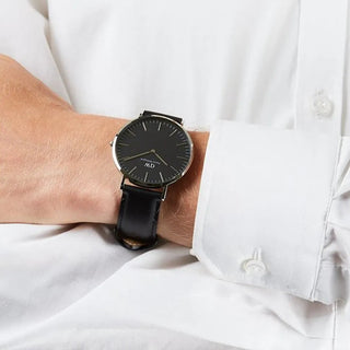 Orologio Solo Tempo Classic Sheffield Daniel Wellington