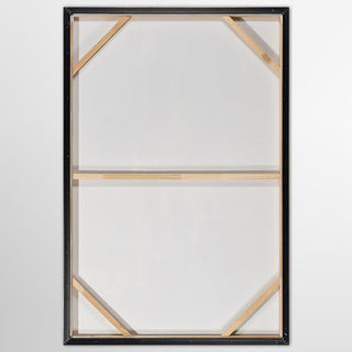 Quadro Green Dots Imageland 80x100 cm.
