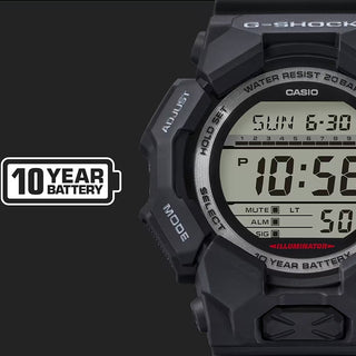 Orologio Multifunzione G-Shock Classic Casio